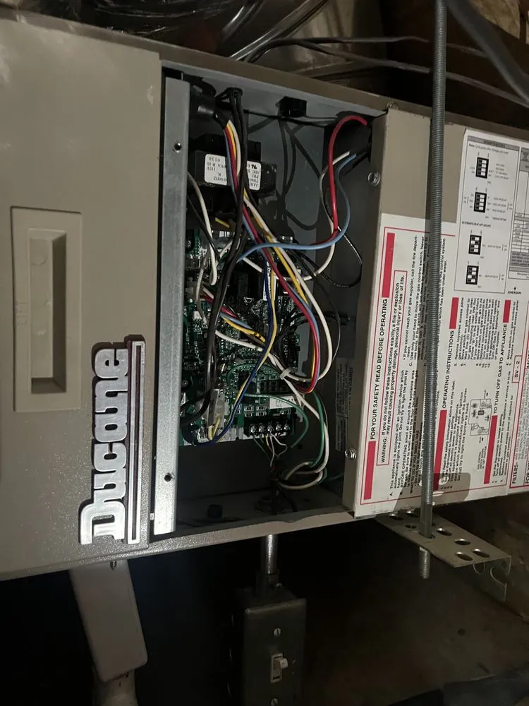 Slide of Alpha Cooling & Heating