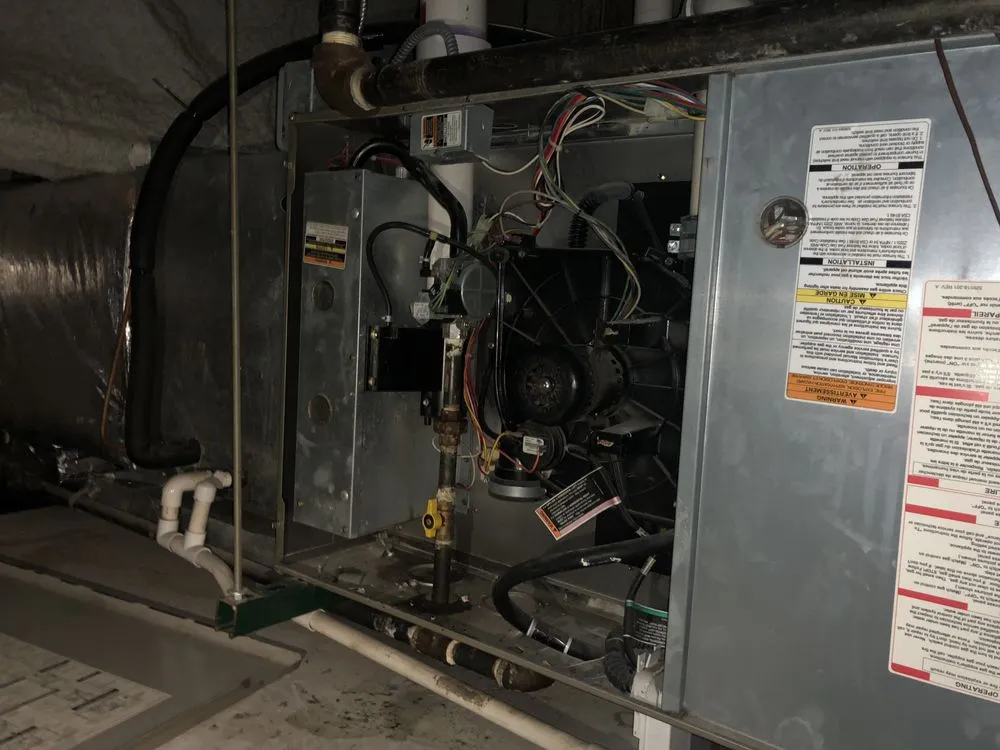 Slide of Alpha Cooling & Heating