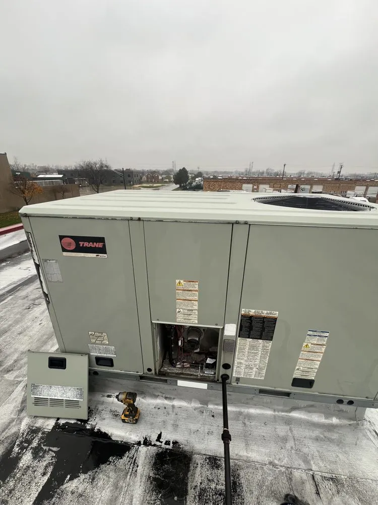 Slide of Alpha Cooling & Heating