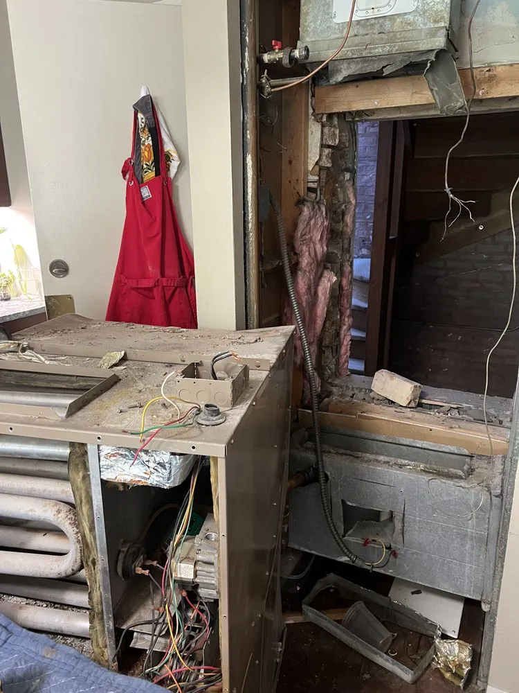 Slide of Alpha Cooling & Heating