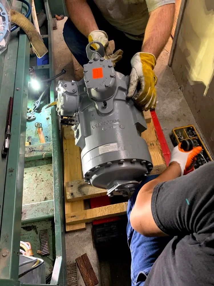 Slide of Alpha Cooling & Heating