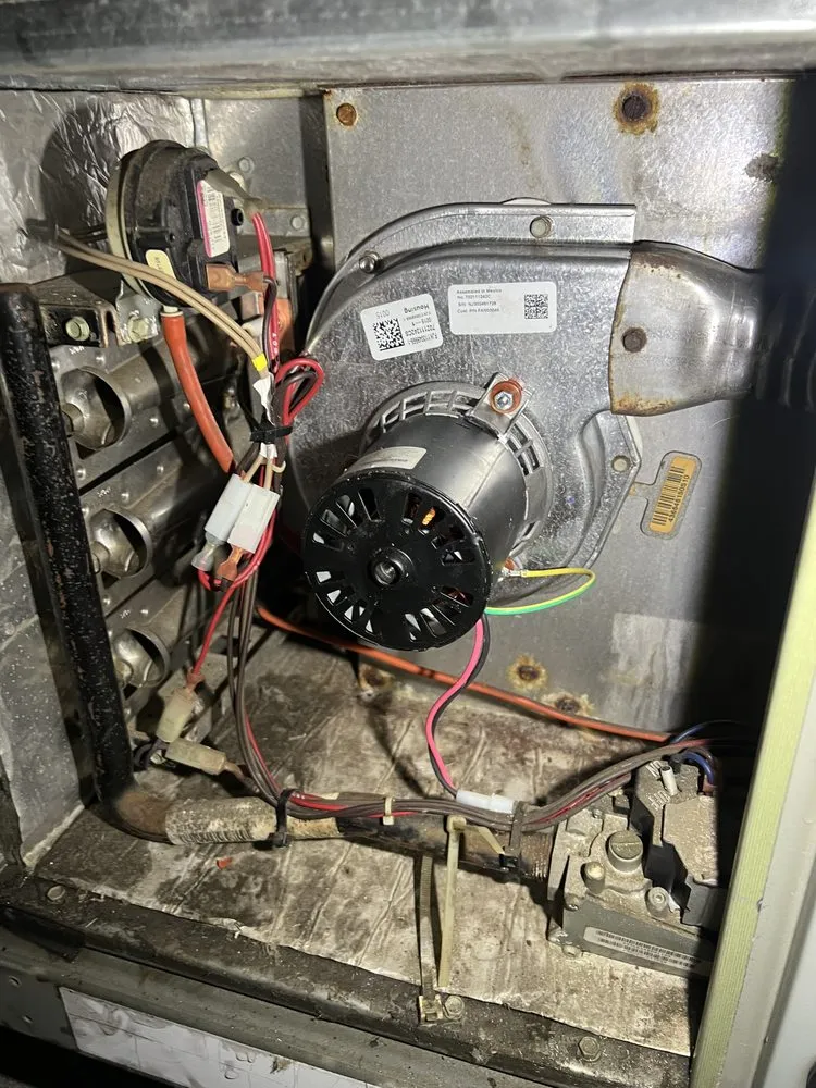 Slide of Alpha Cooling & Heating