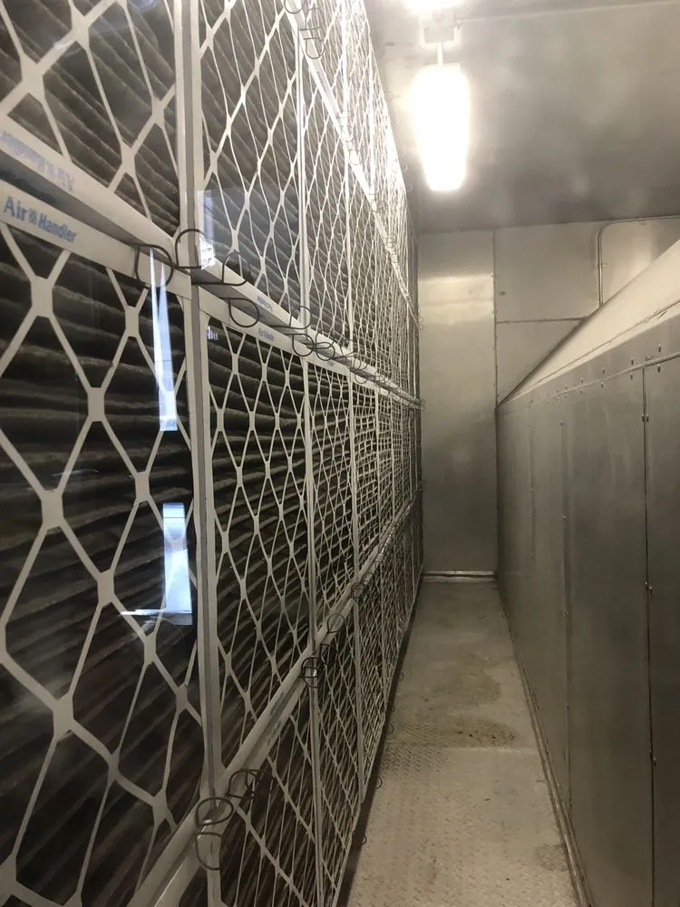 Slide of Alpha Cooling & Heating