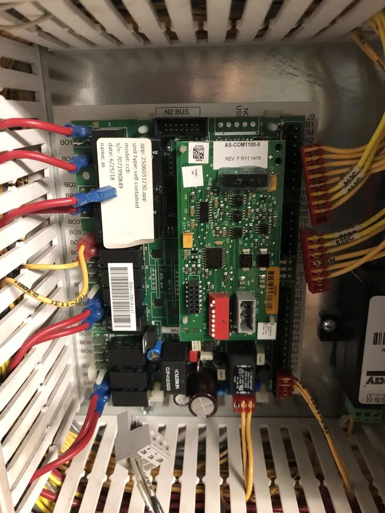 Slide of Alpha Cooling & Heating