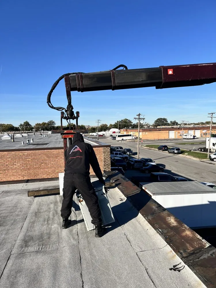 Slide of Alpha Cooling & Heating