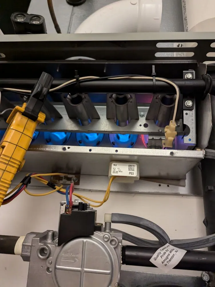 Slide of Alpha Cooling & Heating