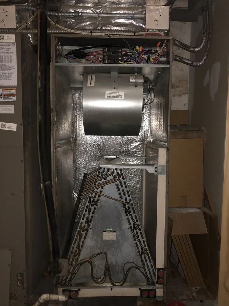 Slide of Alpha Cooling & Heating