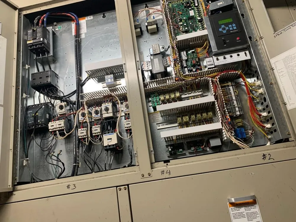 Slide of Alpha Cooling & Heating