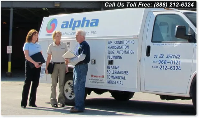 Slide of Alpha Energy Solutions