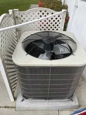 Alpha Heating & Air Conditioning