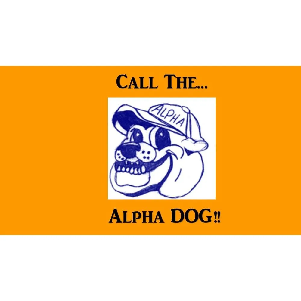 Slide of Alpha Heating & Air Conditioning