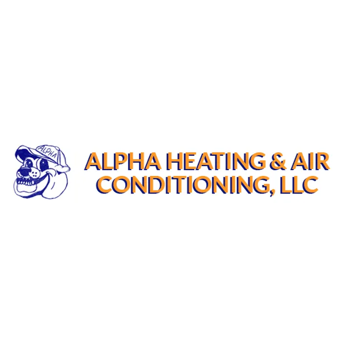 Slide of Alpha Heating & Air Conditioning