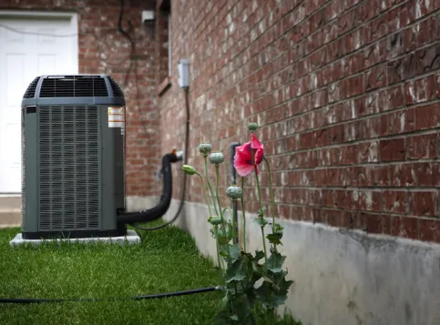 Slide of Alpha Heating & Air Conditioning