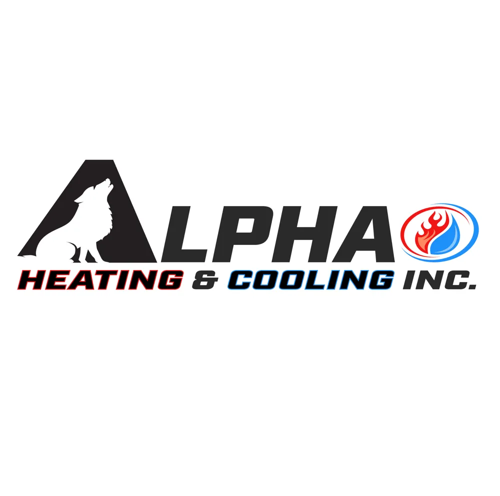 Slide of Alpha Heating & Cooling