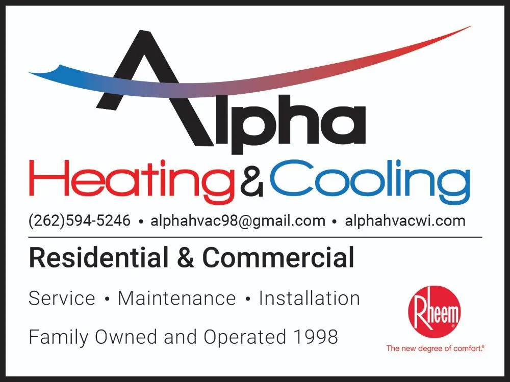Slide of Alpha Heating & Cooling