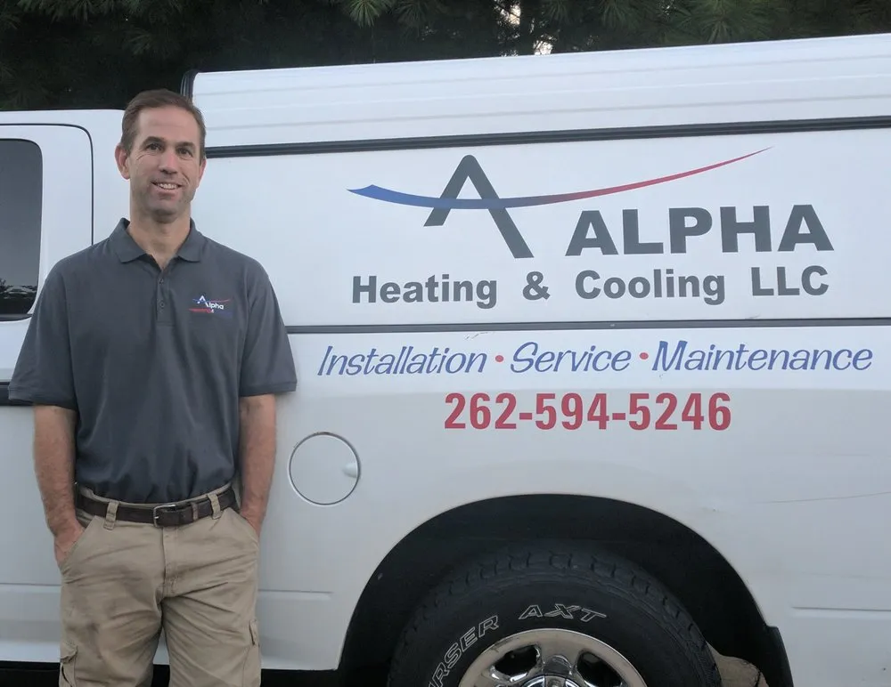 Slide of Alpha Heating & Cooling