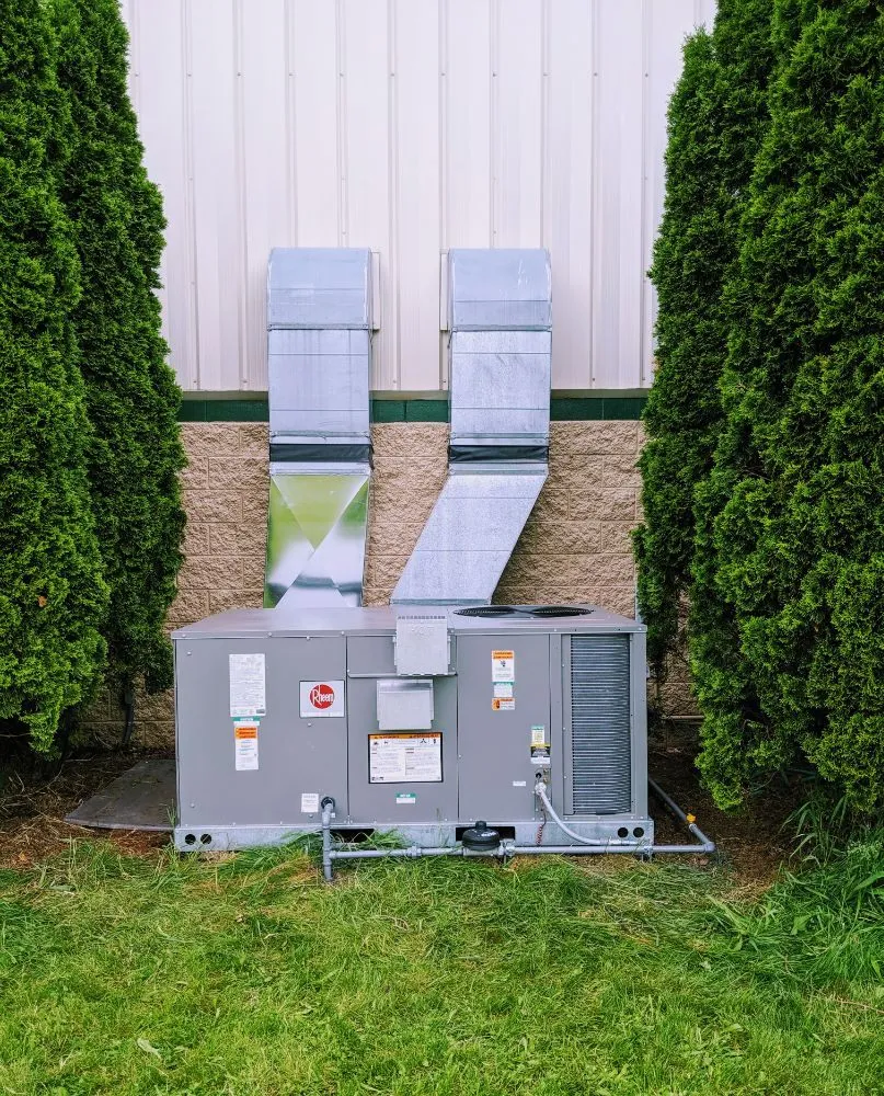 Slide of Alpha Heating & Cooling