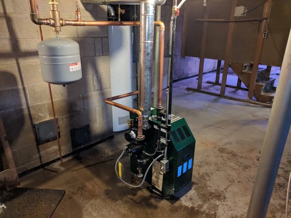 Slide of Alpha Heating & Cooling