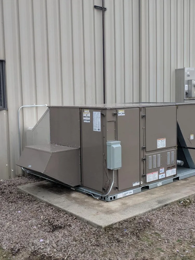 Slide of Alpha Heating & Cooling