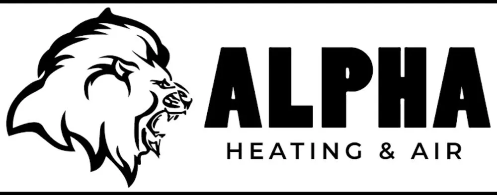 Slide of Alpha Heating and Air