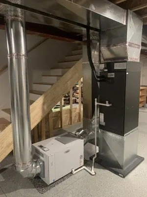 Alpha Heating and Air