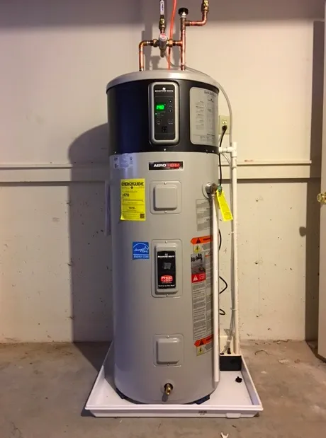 Slide of Alpha Heating