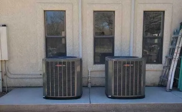 Slide of Alpha Home Services