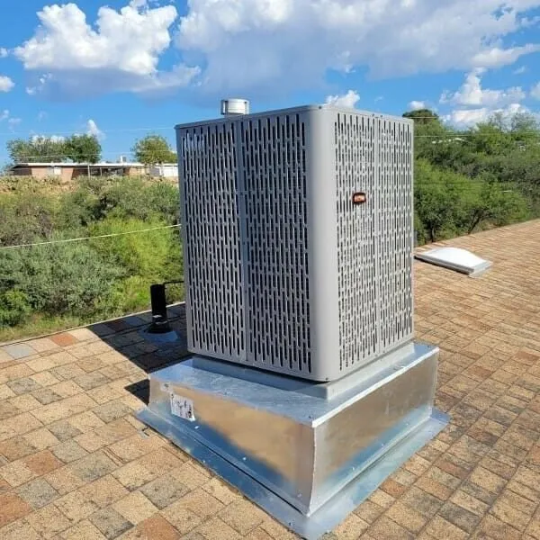 Slide of Alpha Home Services