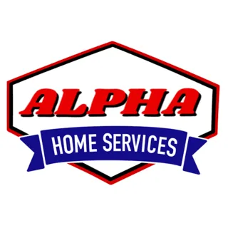 Slide of Alpha Home Services