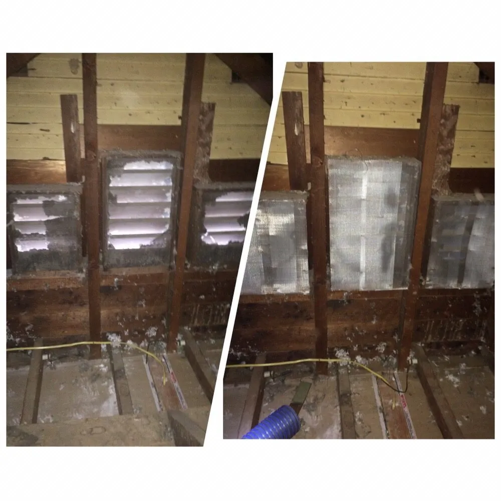 Slide of Alpha HVAC & Electrical