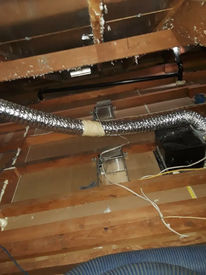 Slide of Alpha HVAC & Electrical