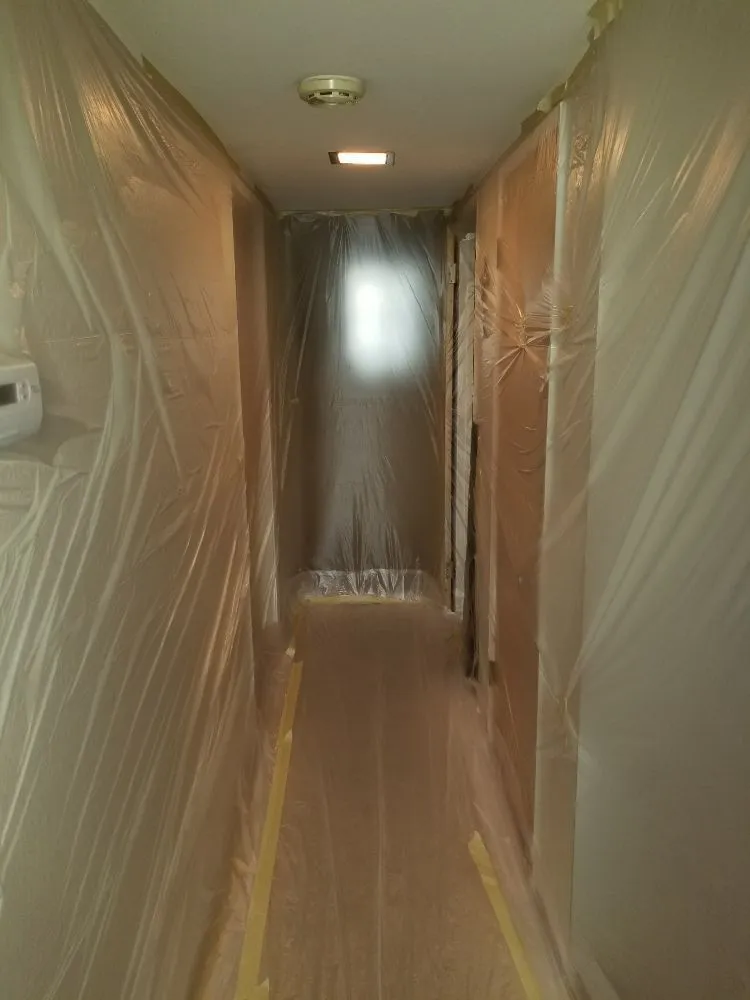 Slide of Alpha HVAC & Electrical