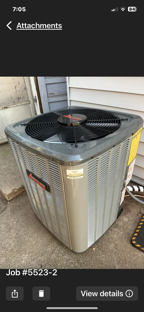 Slide of Alpha HVAC & Plumbing