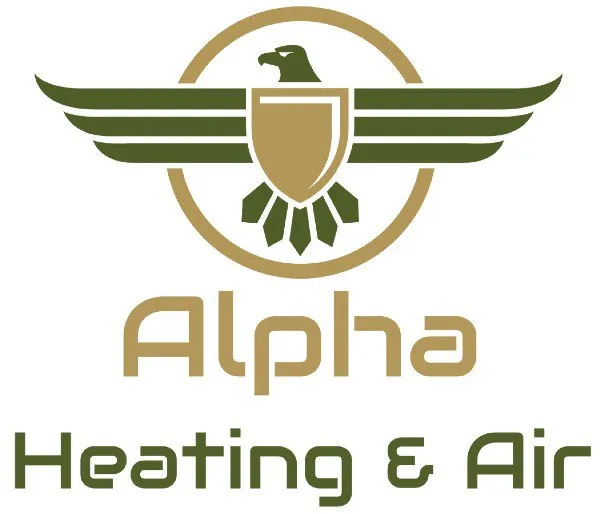 Slide of Alpha HVAC & Plumbing