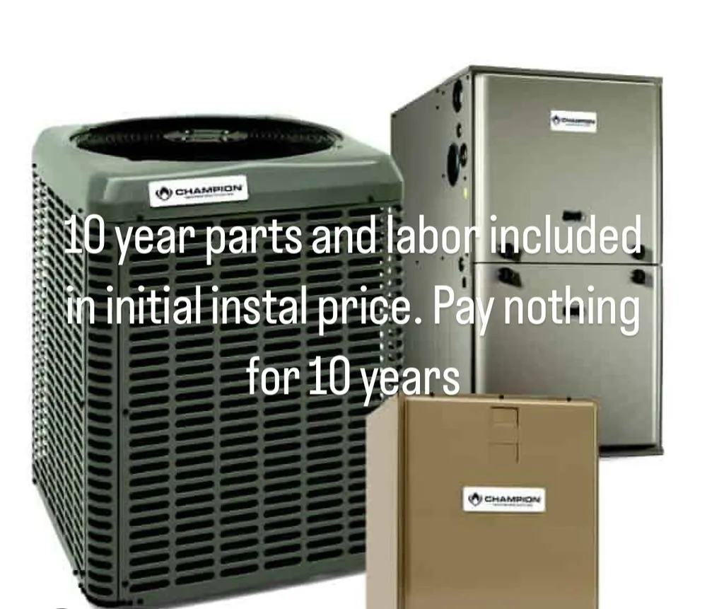 Slide of Alpha HVAC & Plumbing