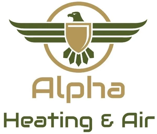 Slide of Alpha HVAC & Plumbing