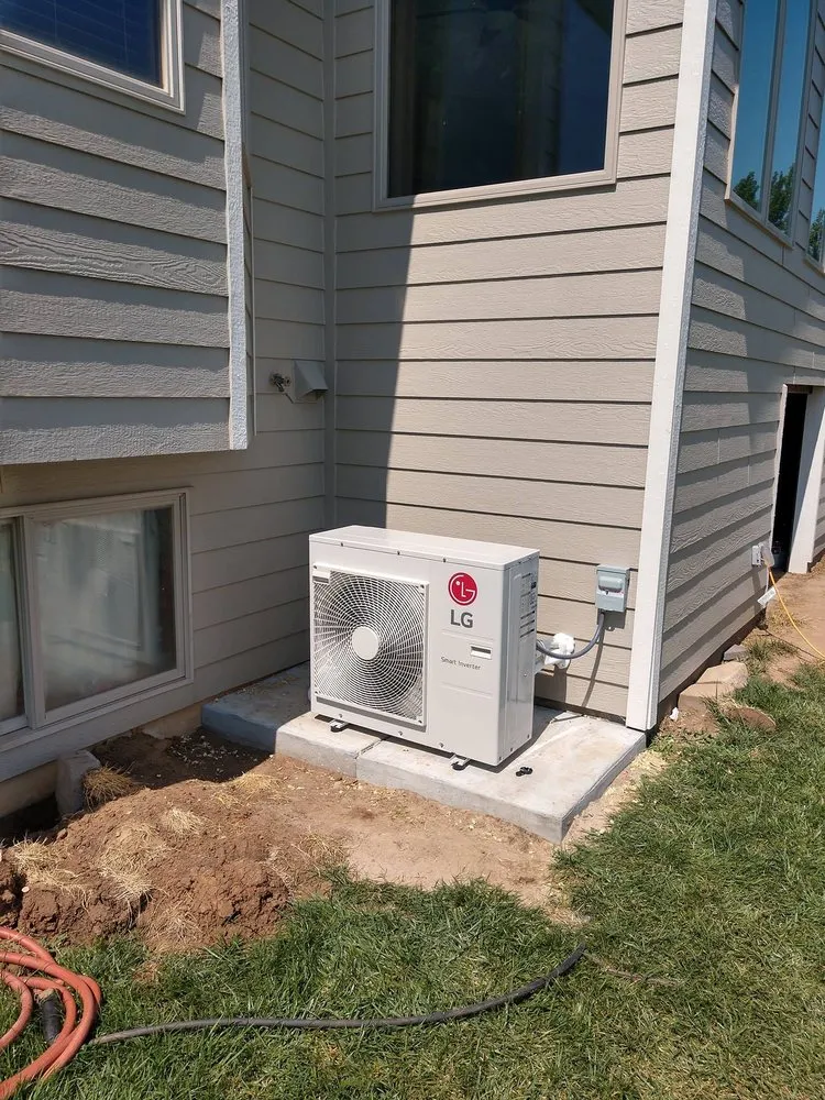 Slide of Alpha HVAC & Plumbing