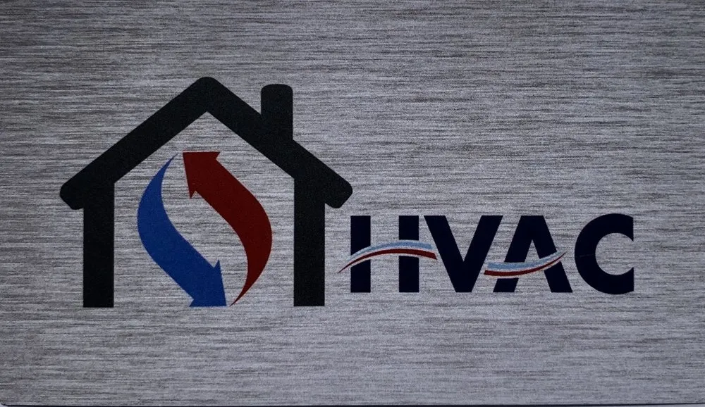 Slide of Alpha HVAC Repair