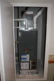 Slide of Alpha HVACR and Appliance