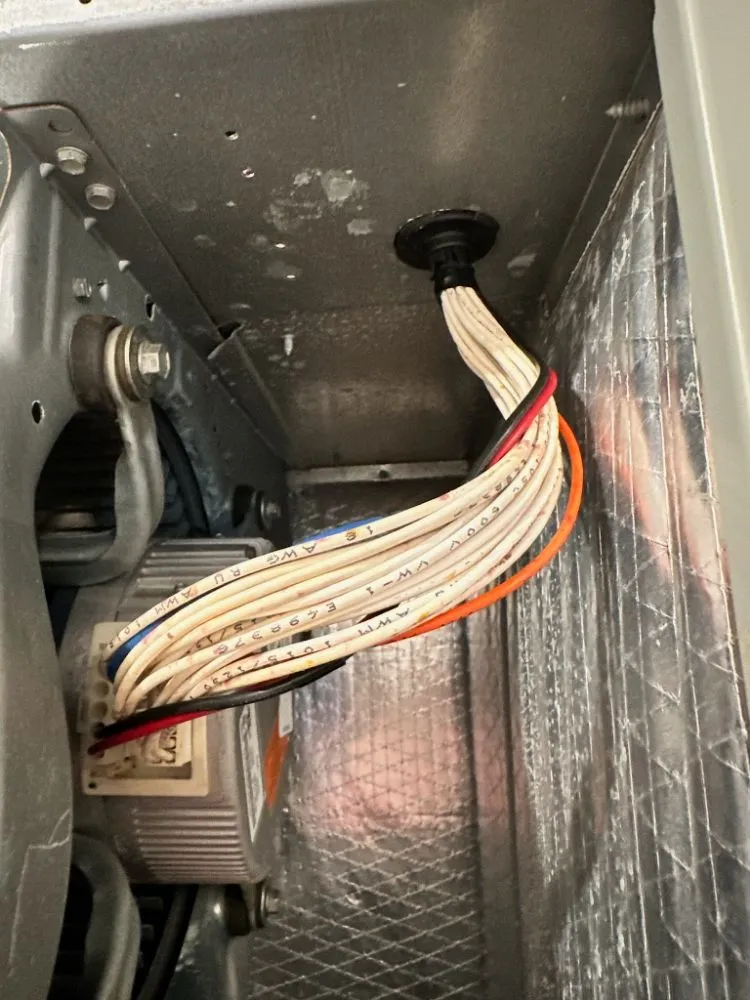 Slide of Alpha IAQ Solutions