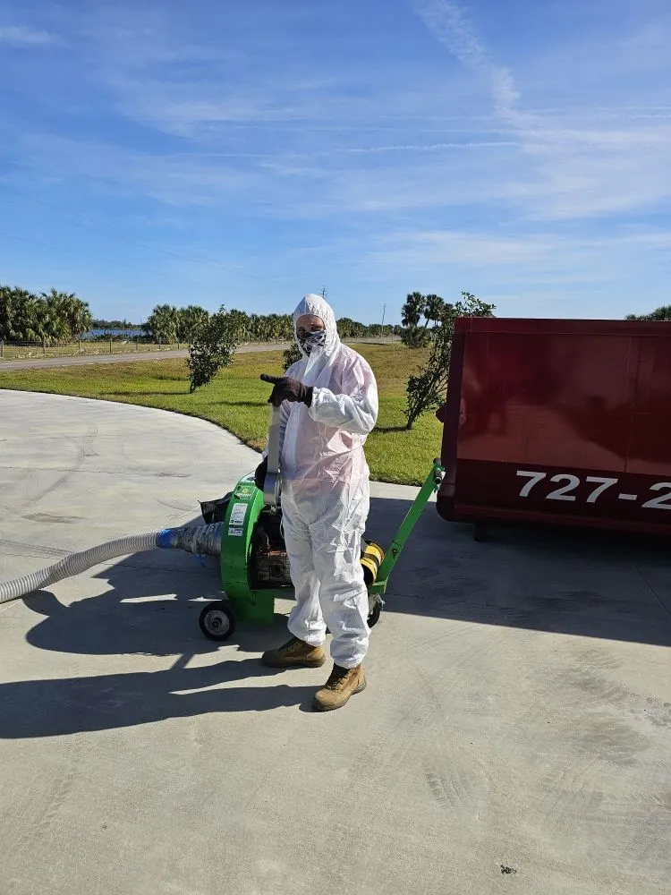 Slide of Alpha IAQ Solutions