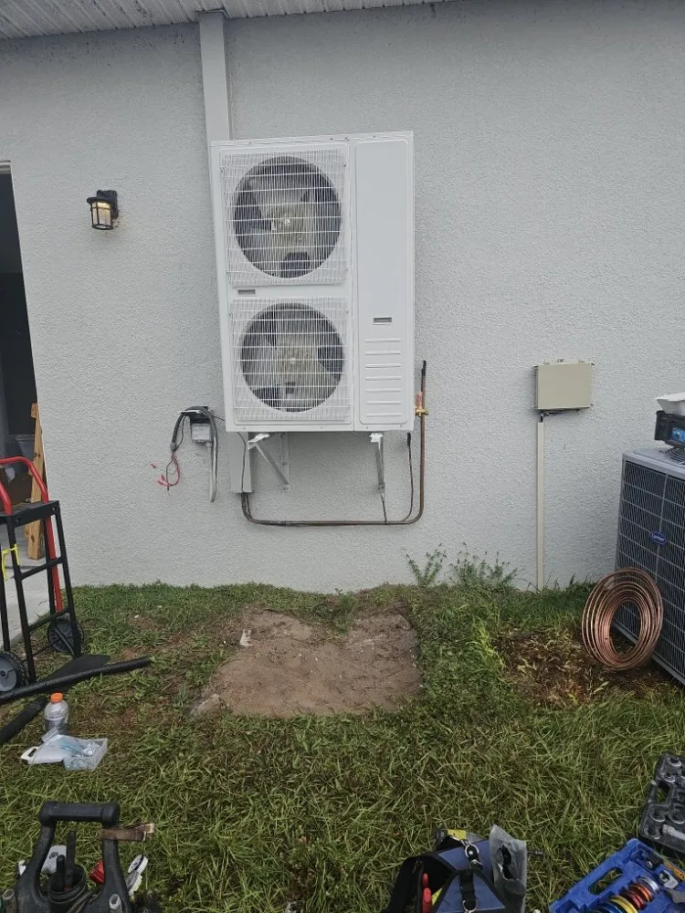 Slide of Alpha IAQ Solutions