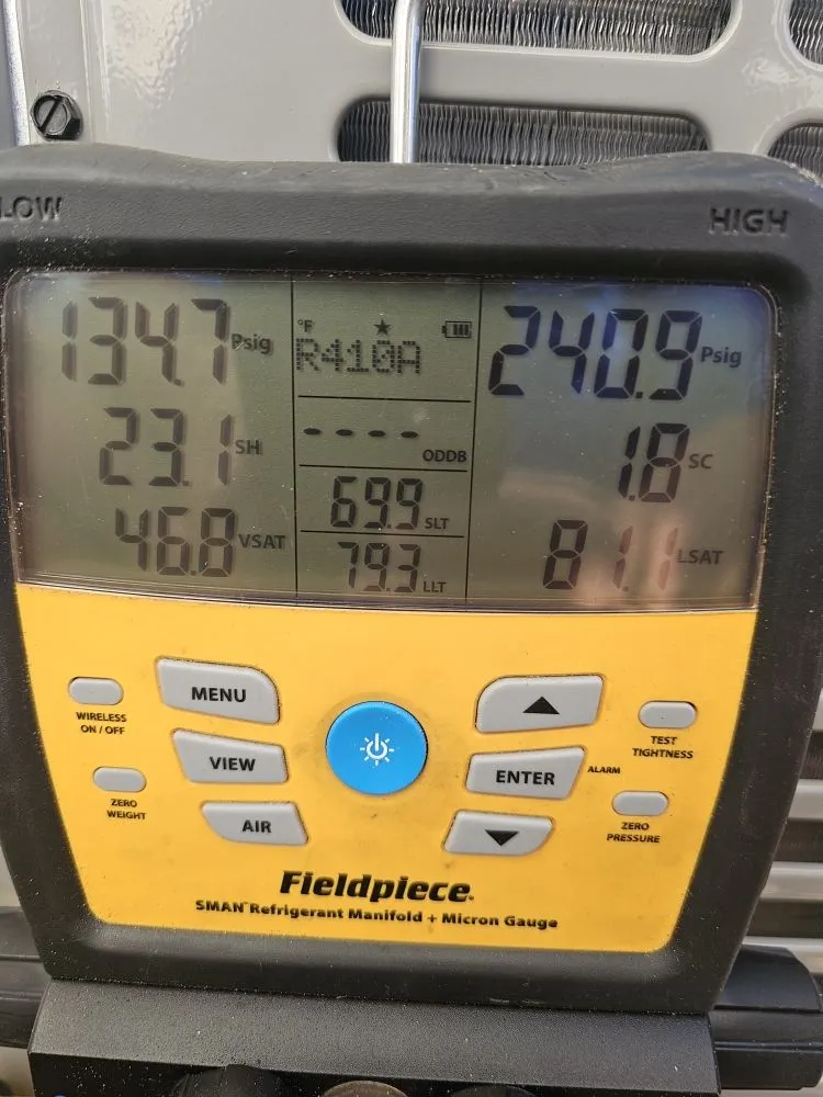 Slide of Alpha IAQ Solutions