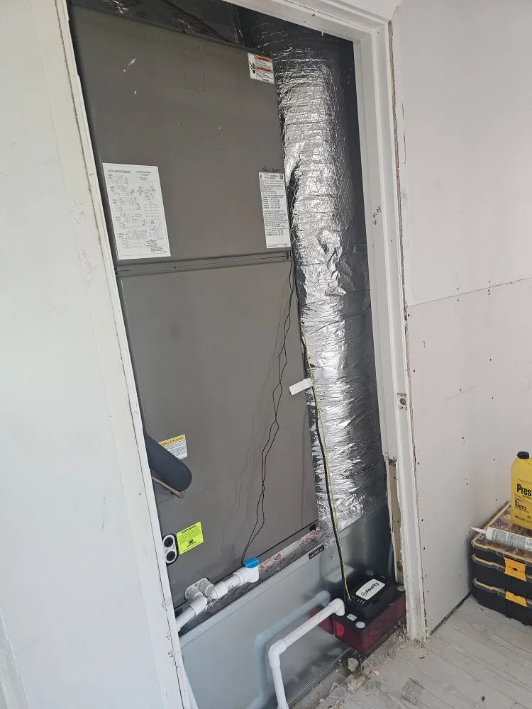 Slide of Alpha IAQ Solutions