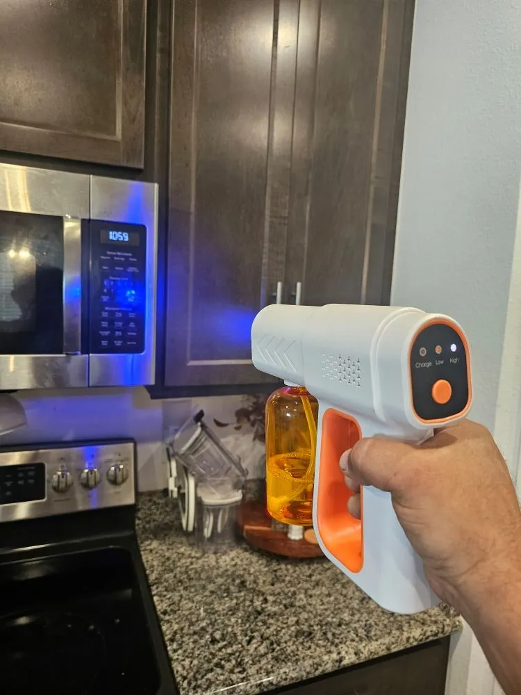 Slide of Alpha IAQ Solutions