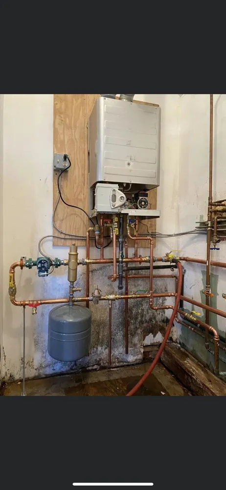 Slide of Alpha KB Remodeling