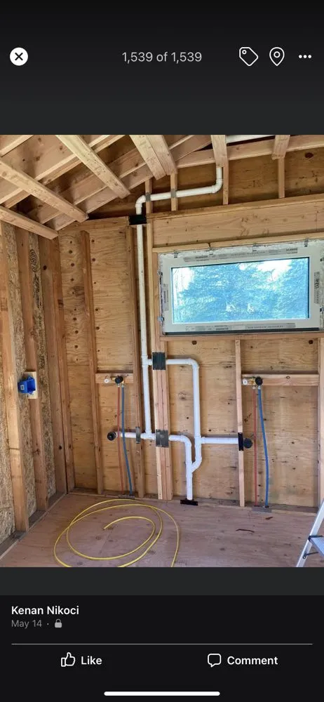 Slide of Alpha KB Remodeling