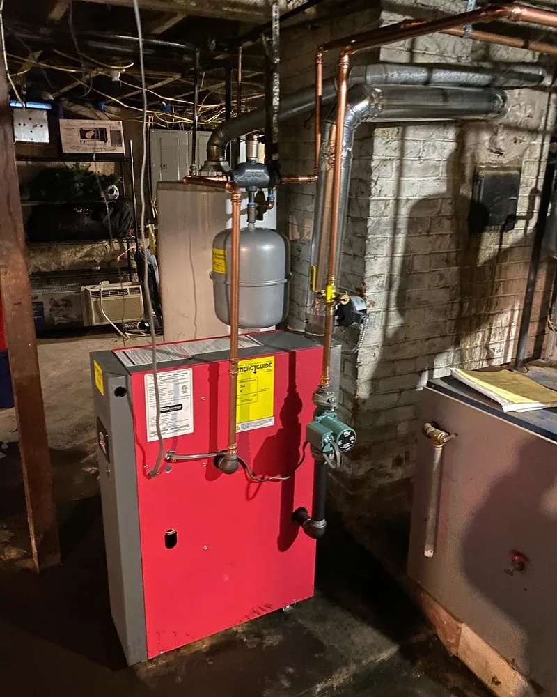 Slide of Alpha KB Remodeling