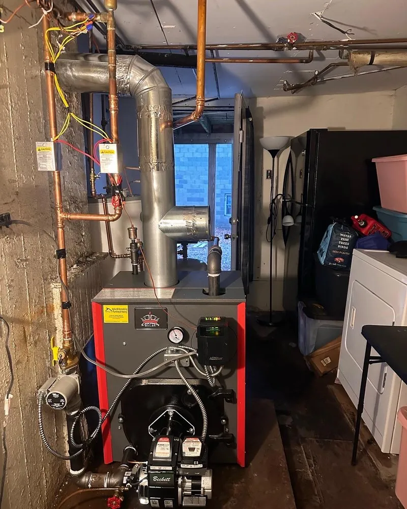 Slide of Alpha KB Remodeling