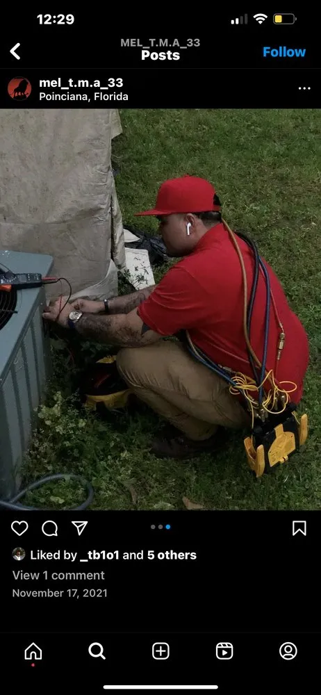 Slide of Alpha Management Solutions